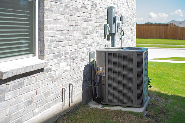 Reliable Air Conditioning Service contractor in Lewiston, UT by FH HVAC